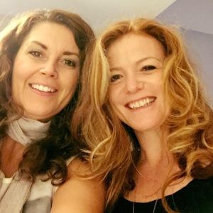 Meet your Posher, Tracy